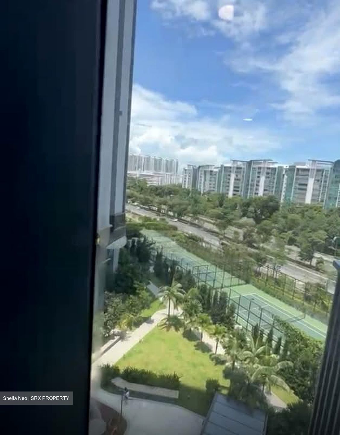 Parc Clematis (D5), Apartment #584057341
